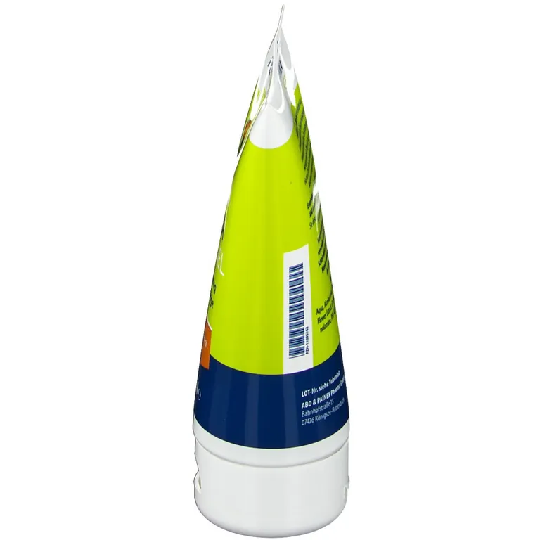 Shopapotheke ABO® ACTIVE Arnika Aktiv-Gel Mit Panthenol