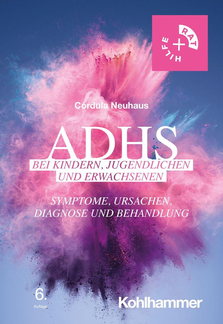 shopapotheke ADHS bei Kindern Jugendlichen und Erwachsenen