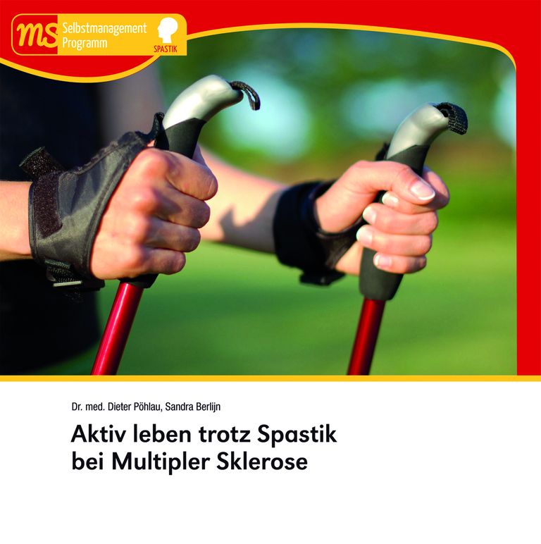 shopapotheke Aktiv leben trotz Spastik bei Multipler Sklerose