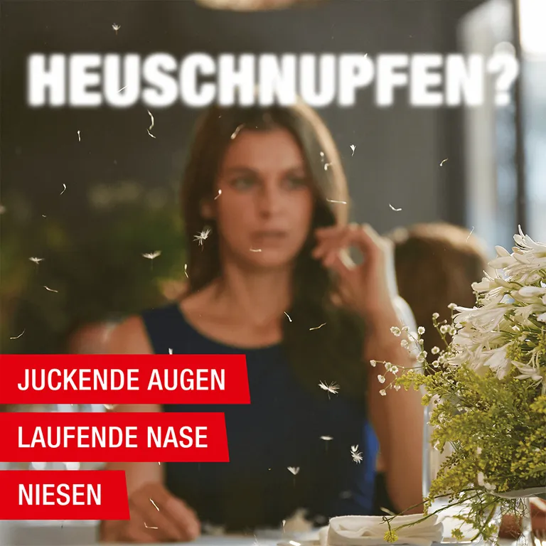 Shopapotheke Allergodil® Akut Nasenspray: Azelastin Spray Gegen Heuschnupfen & Nicht-saisonale Allergische Rhinitis - Jetzt 10% Mit Dem Code Cooper10 Sparen*