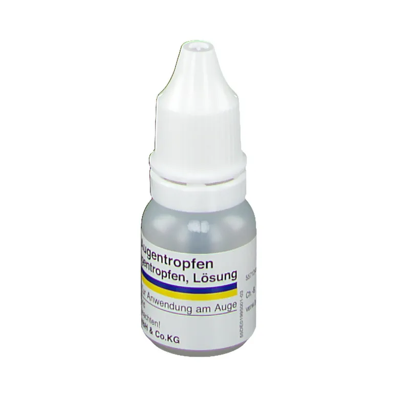 Shopapotheke Allergodil® Augentropfen - Jetzt 10% Mit Dem Code Cooper10 Sparen*