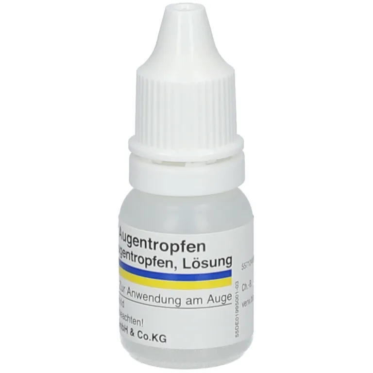 Shopapotheke Allergodil® Augentropfen - Jetzt 10% Mit Dem Code Cooper10 Sparen*
