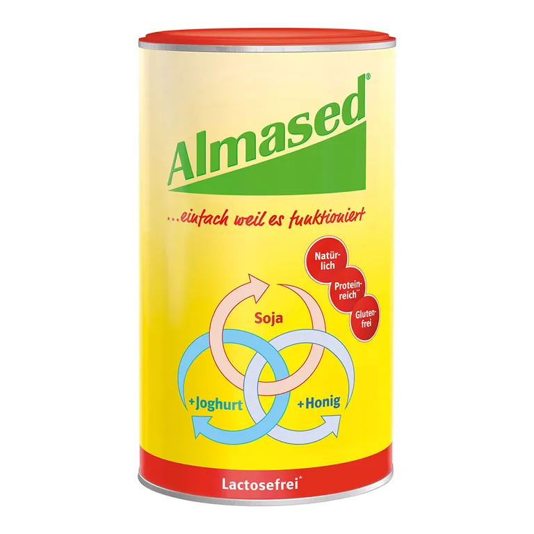 shopapotheke Almased Vital-Pflanzen-Eiweißkost laktosefrei