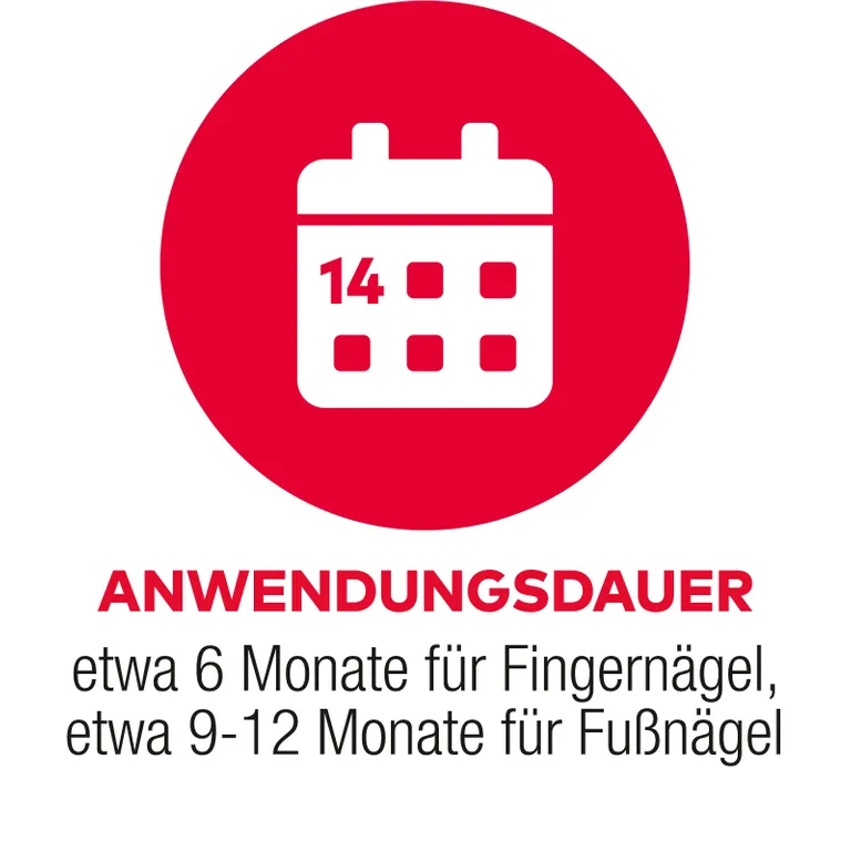 Shopapotheke Amorolfin AL 5% Nagellack Bei Nagelpilz