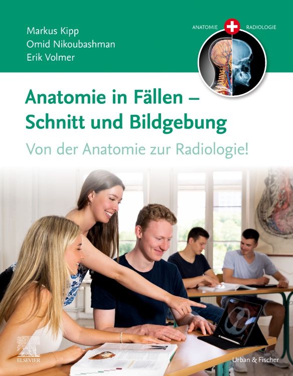 shopapotheke Anatomie in Fällen - Schnitt und Bildgebung
