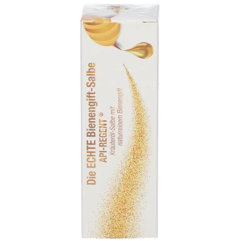 Shopapotheke API-REGENT® Die ECHTE Bienengift-Salbe