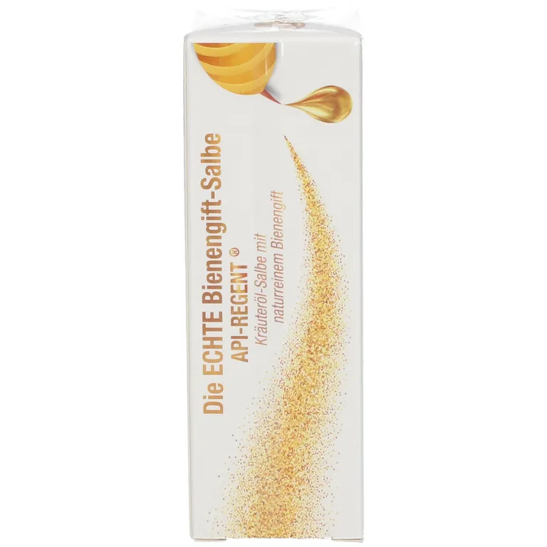 shopapotheke API-REGENT® Die ECHTE Bienengift-Salbe