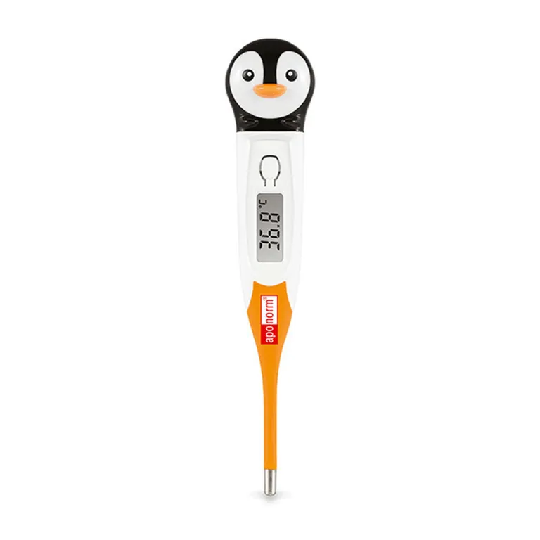 Shopapotheke Aponorm® Fieberthermometer Flexible Pinguin