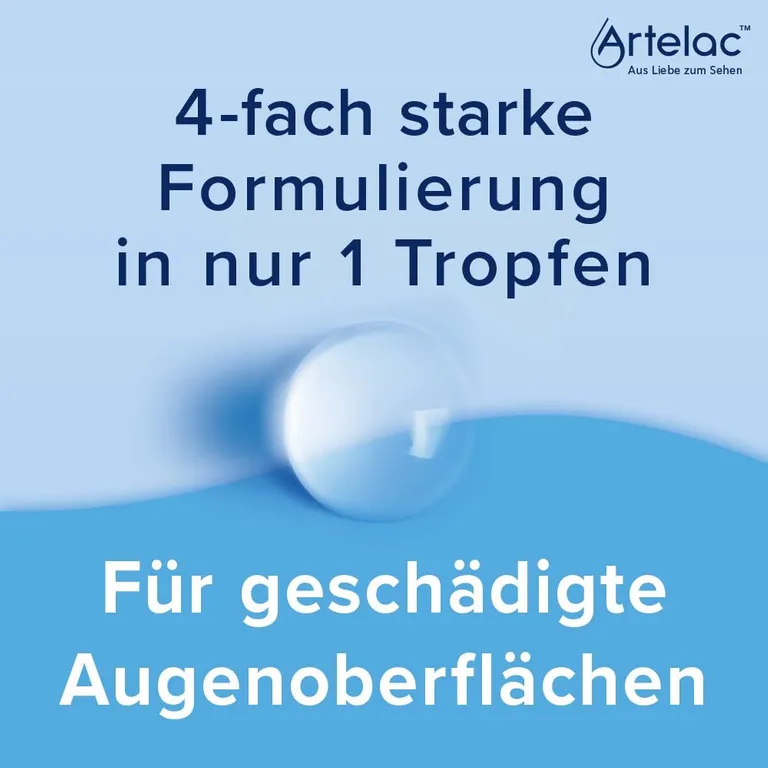 Shopapotheke ARTELAC Augenschutzengel MDO Augentropfen