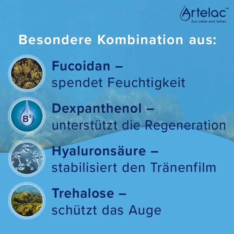 Shopapotheke ARTELAC Augenschutzengel MDO Augentropfen