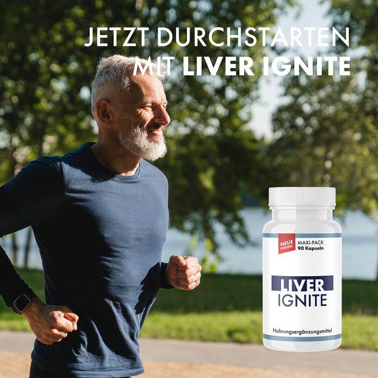 Shopapotheke Artischocken Kapseln Mit Artischockenextrakt - Liver Complex