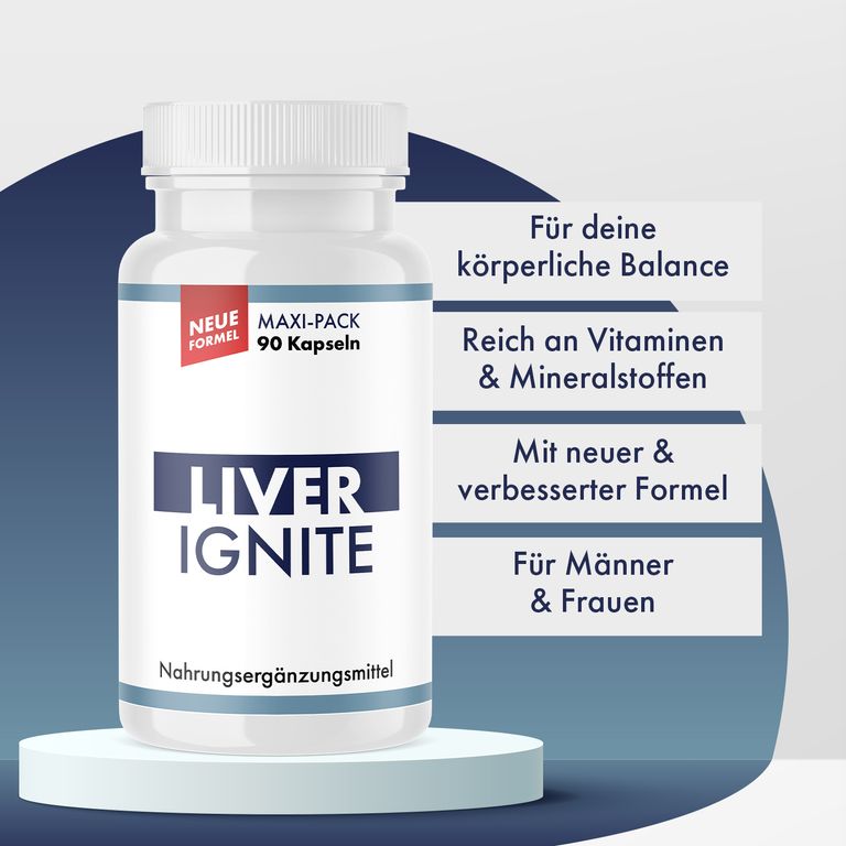Shopapotheke Artischocken Kapseln Mit Artischockenextrakt - Liver Complex