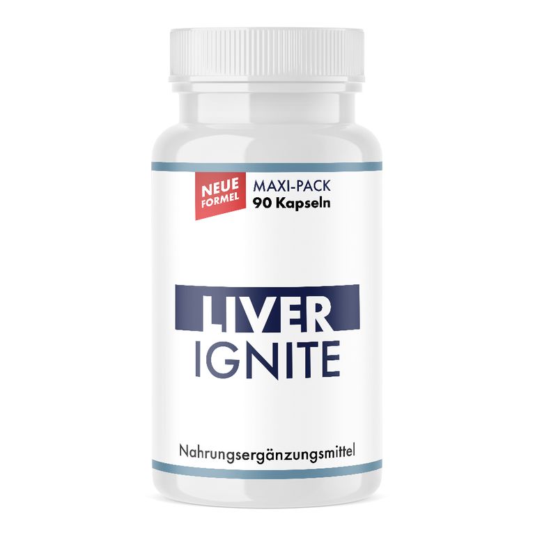 shopapotheke Artischocken Kapseln mit Artischockenextrakt - Liver Complex