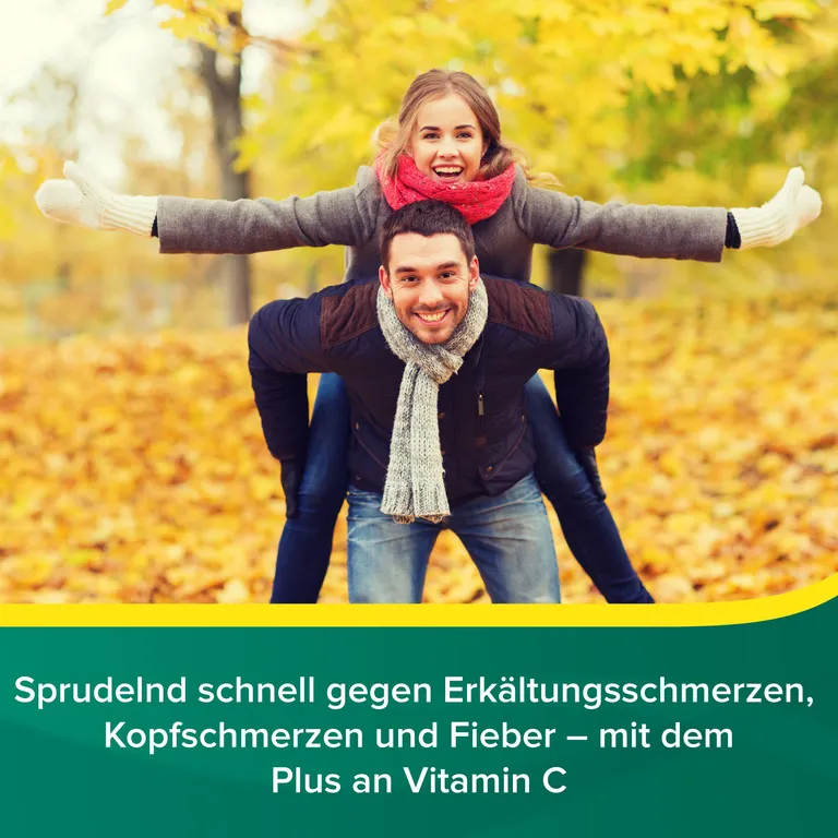 Shopapotheke ASPIRIN® Plus C Brausetabletten – Sprudelnd Schnell Bei Ersten Erkältungsanzeichen - Jetzt 10% Mit Dem Code Aspirin10 Sparen*