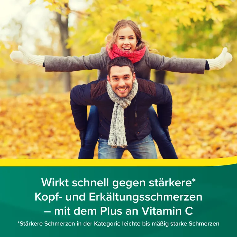 Shopapotheke Aspirin® Plus C Forte Brausetabletten - Jetzt 10% Mit Dem Code Aspirin10 Sparen*
