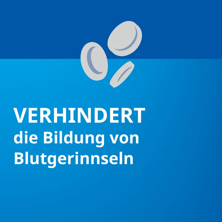 Shopapotheke ASS STADA® 100 Mg Magensaftresistente Tabletten Zur Vorbeugung Von Herzinfarkt Und Schlaganfall Bei Vorbelasteten Patienten Magenfreundliche Formulierung