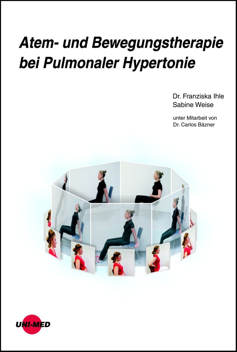 shopapotheke Atem- und Bewegungstherapie bei Pulmonaler Hypertoni