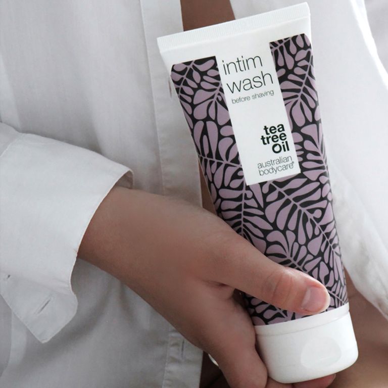 Shopapotheke Australian Bodycare Pflegende Intimseife