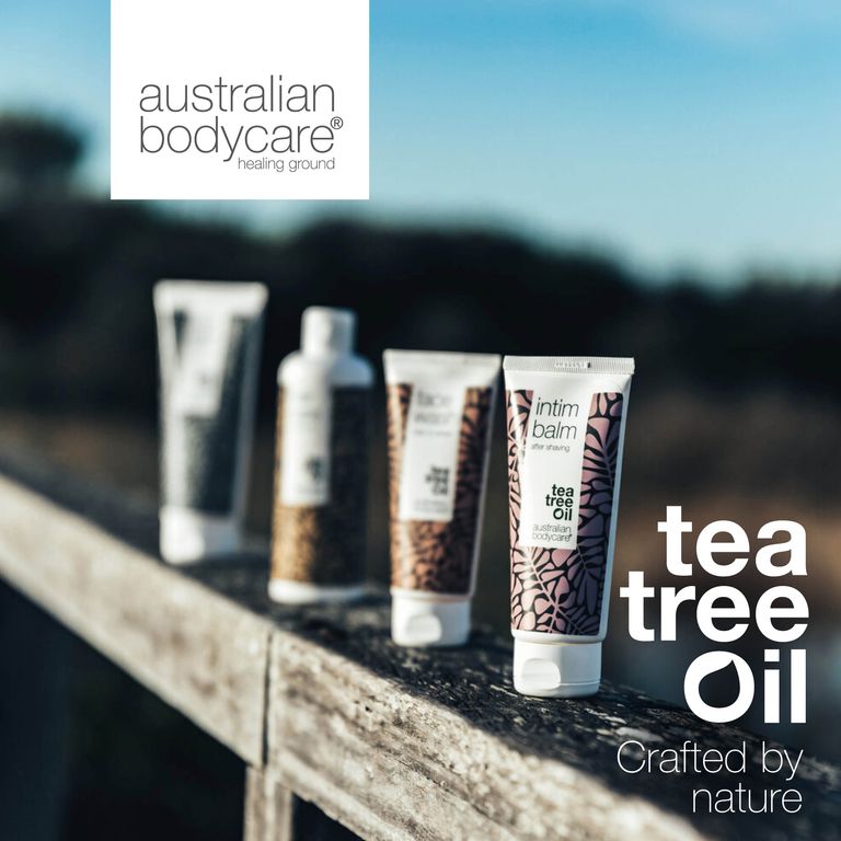Shopapotheke Australian Bodycare Pflegende Intimseife