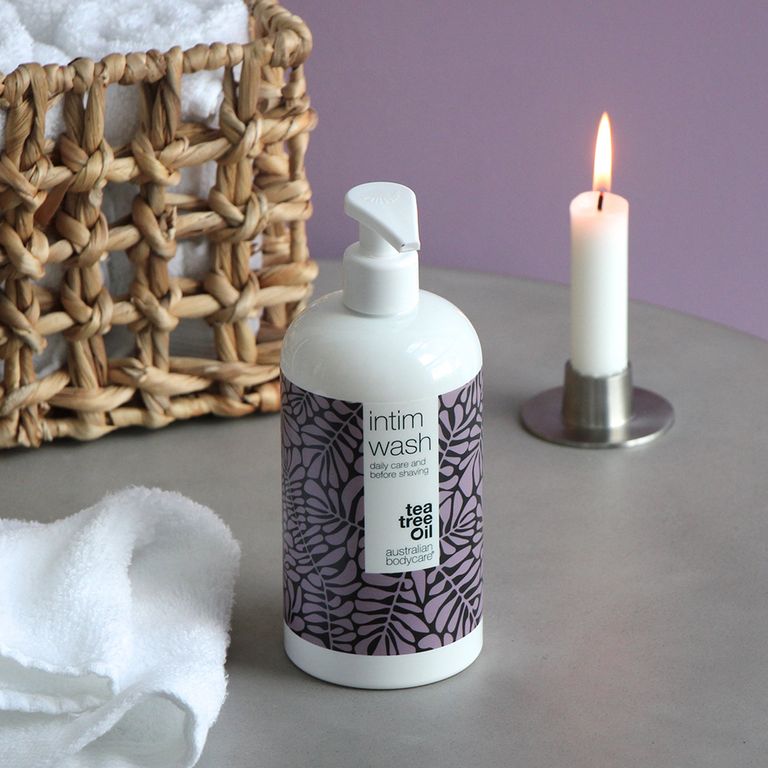 Shopapotheke Australian Bodycare Pflegende Intimseife
