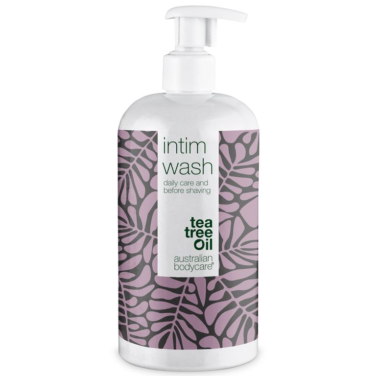 shopapotheke Australian Bodycare Pflegende Intimseife