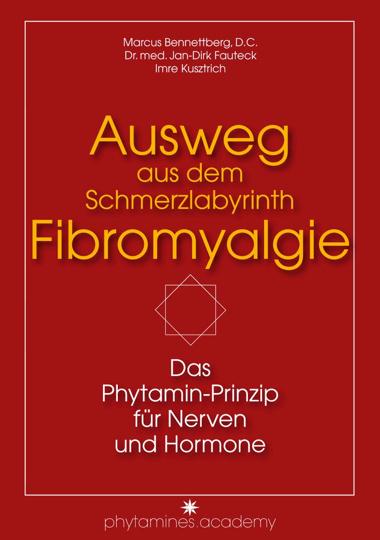 shopapotheke ?Ausweg aus dem Schmerzlabyrinth Fibromyalgie