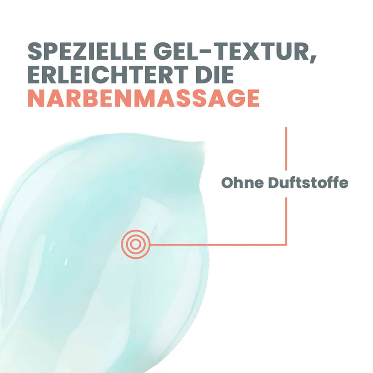 Shopapotheke Avène Cicalfate+ Narbenpflege-Gel - Bei Geschädigter Haut