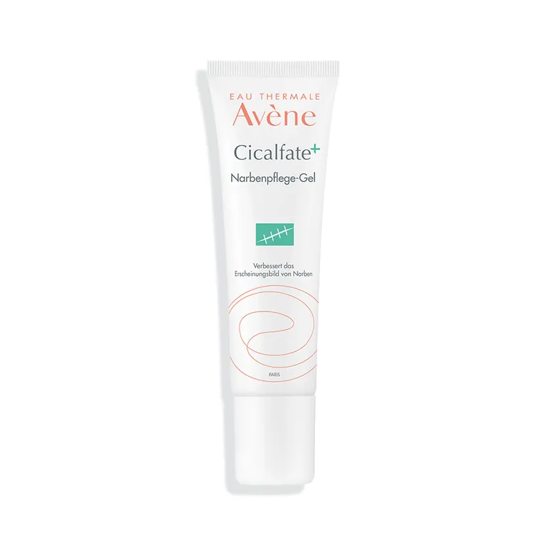 shopapotheke Avène Cicalfate+ Narbenpflege-Gel - bei geschädigter Haut