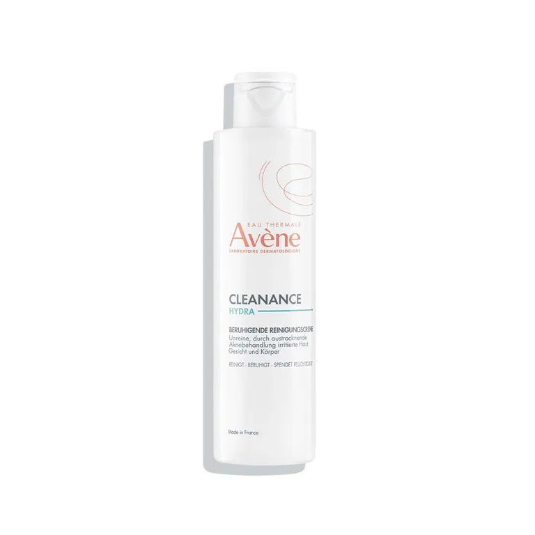 shopapotheke Avène Cleanance HYDRA Beruhigende Reinigungscreme - bei Akne