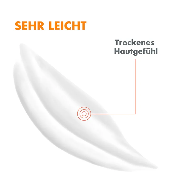 Shopapotheke Avène Cleanance Sonnenfluid LSF 50+ - Für Fettige Unreine Haut + Avène After Sun Repairlotion 50ml GRATIS