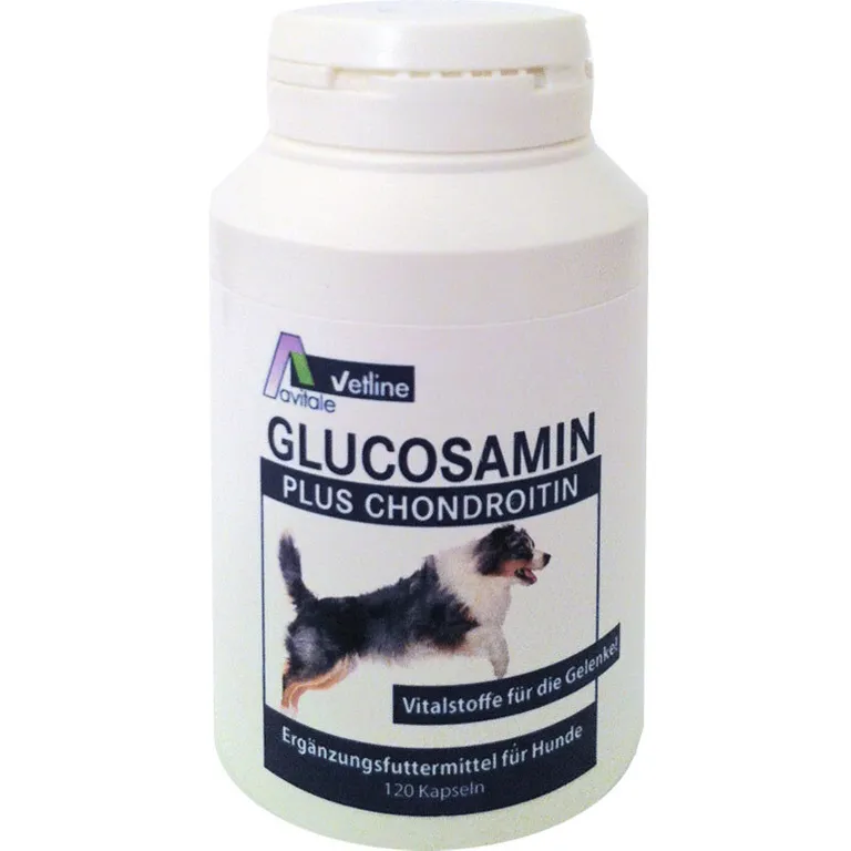 shopapotheke Avitale vetline Glucosamin + Chondroitin