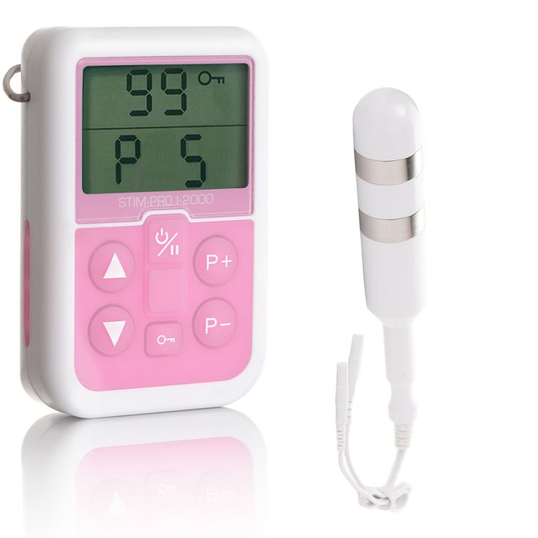 shopapotheke axion® I-2000 Beckenbodentrainer-Set für Frauen