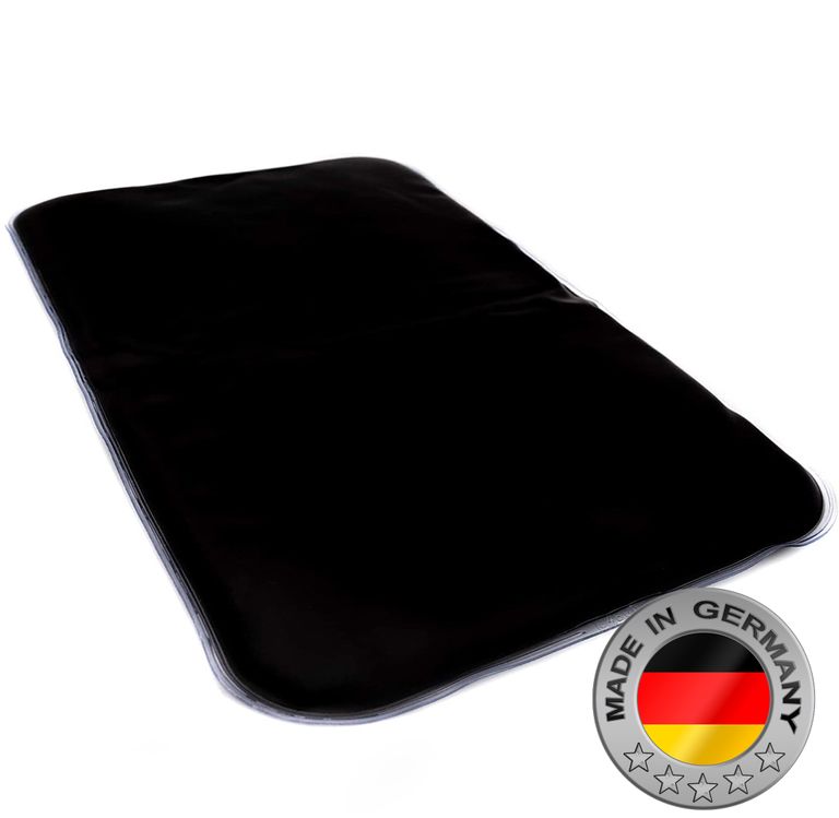 shopapotheke axion® Moorkissen 30 x 40 cm mit Naturmoor-Füllung - Wärmekissen