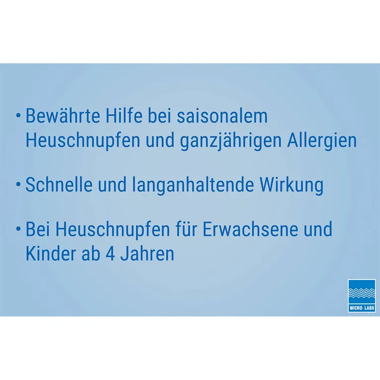 Shopapotheke Azelastin Micro Labs 0 5 Mg/ml Augentropfen