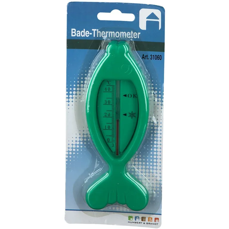 shopapotheke Badethermometer Fischform (Farbe nicht wählbar)