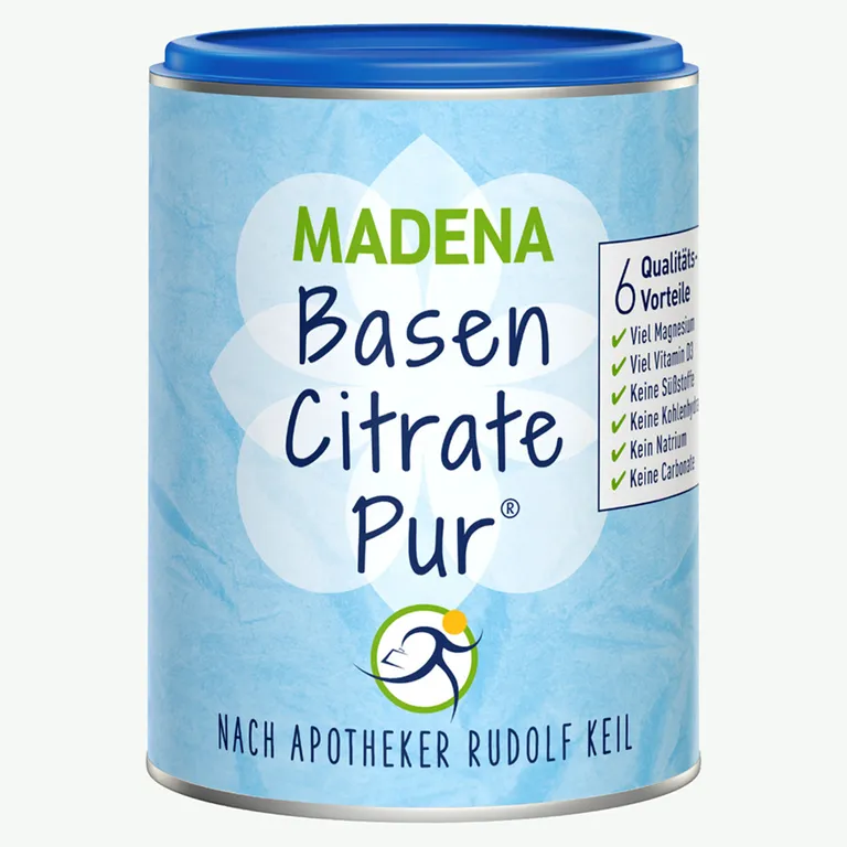 shopapotheke Basen Citrate Pur® Nach Apotheker Rudolf Keil