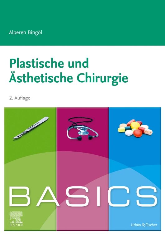 shopapotheke BASICS Plastische und ästhetische Chirurgie
