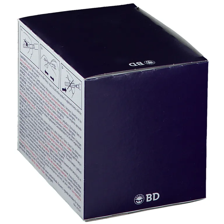 Shopapotheke BD Aufziehkanüle Stumpf 18 G 1 1/2 1 2 X 40 Mm