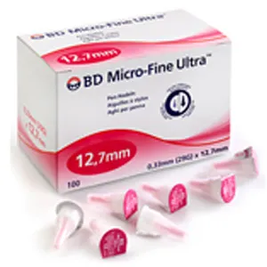 shopapotheke BD Micro-Fine Ultra™ 29G 0 33 x 12 7 mm