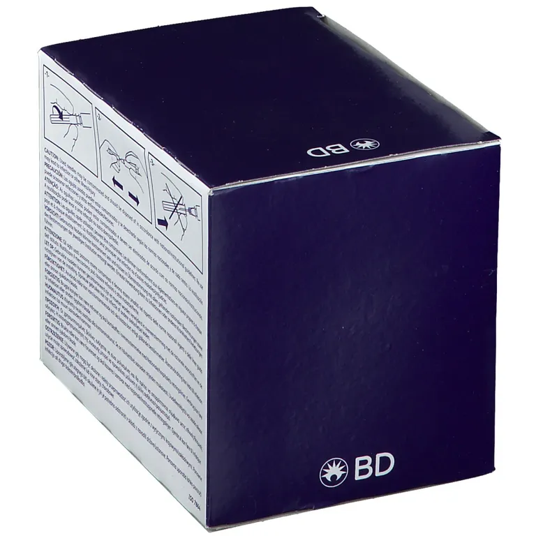 Shopapotheke BD Microlance § Sonderkanüle 16 G 1 1/2 1 65 X 40 Mm