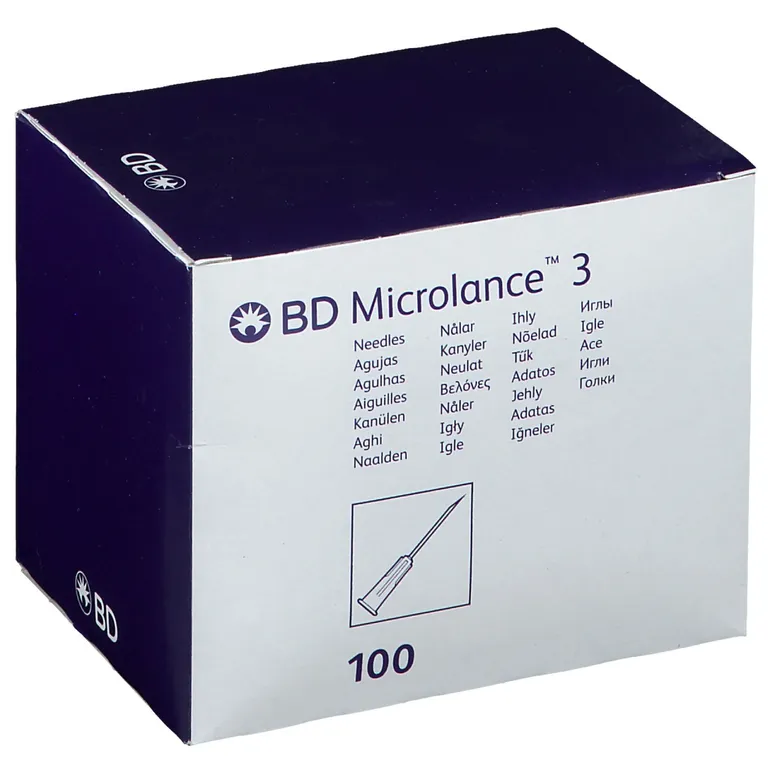 shopapotheke BD Microlance § Sonderkanüle 16 G 1 1/2 1 65 x 40 mm