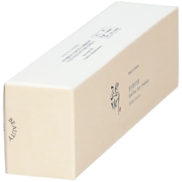Shopapotheke Beauty Of Joseon Relief Sun Rice + Probiotics SPF50+ PA++++
