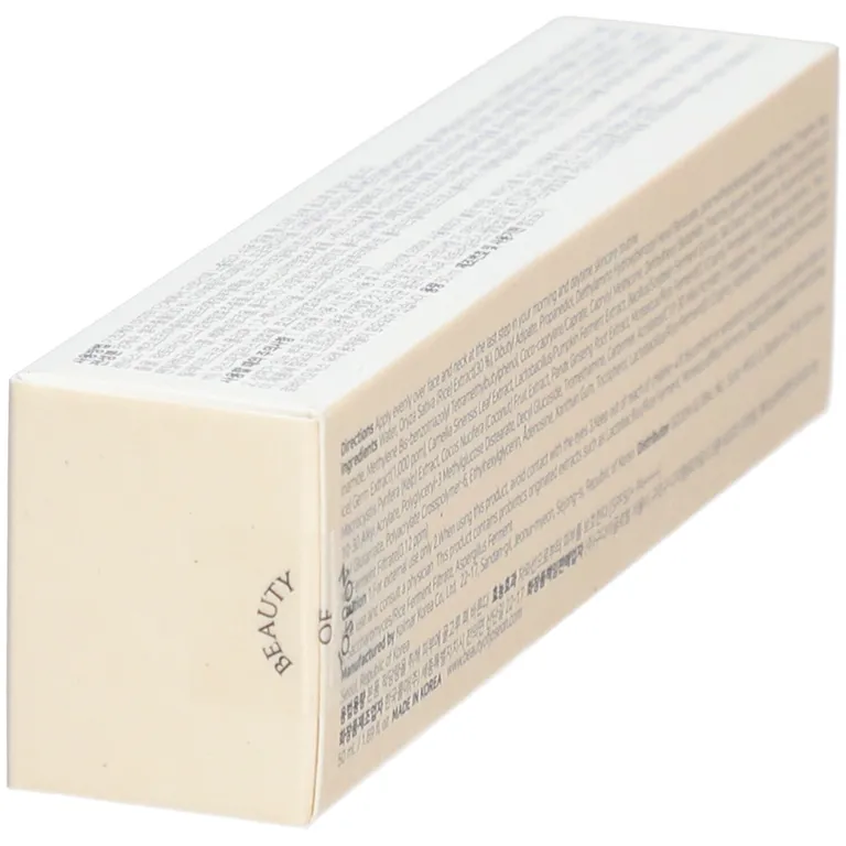 Shopapotheke Beauty Of Joseon Relief Sun Rice + Probiotics SPF50+ PA++++