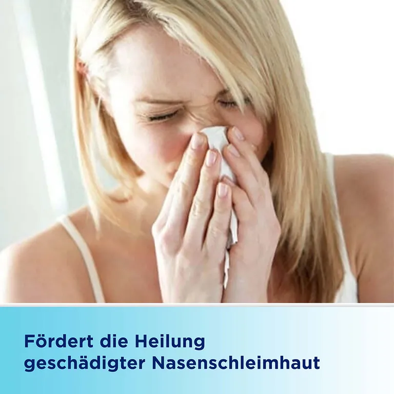 Shopapotheke Bepanthen® Augen- Und Nasensalbe Zur Förderung Der Wundheilung