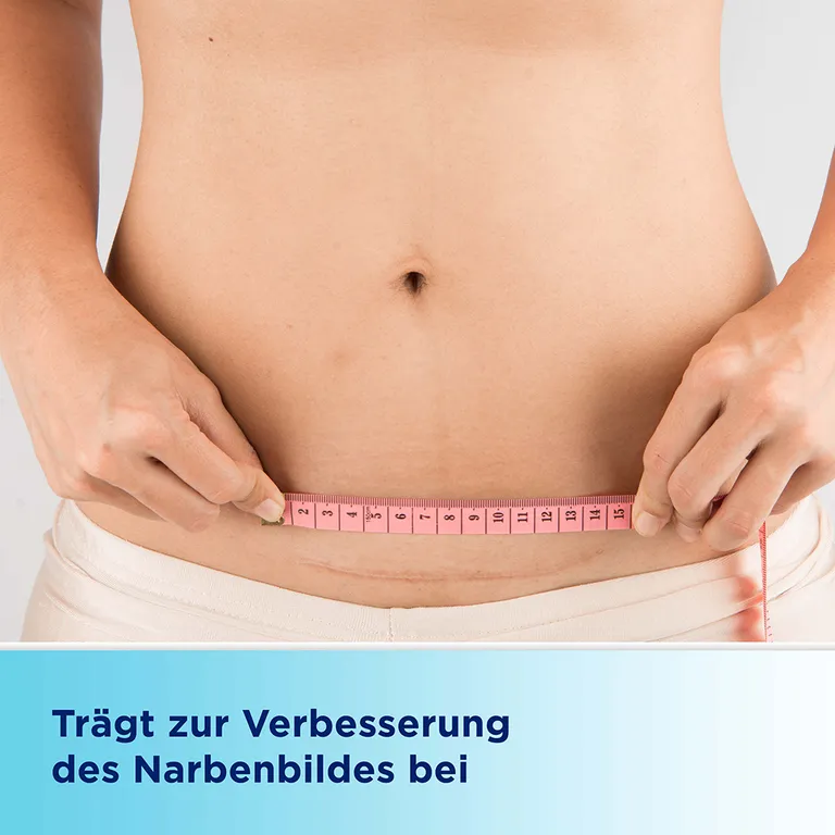 Shopapotheke Bepanthen® Narben-Gel Mit Massage-Roller