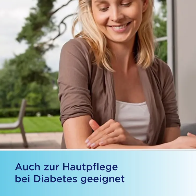 Shopapotheke Bepanthol® Intensiv Körperlotion Für Sehr Trockene Haut Nachfüllbeutel
