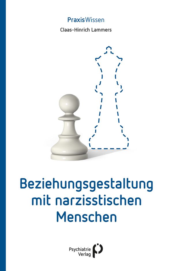 shopapotheke Beziehungsgestaltung mit narzisstischen Menschen