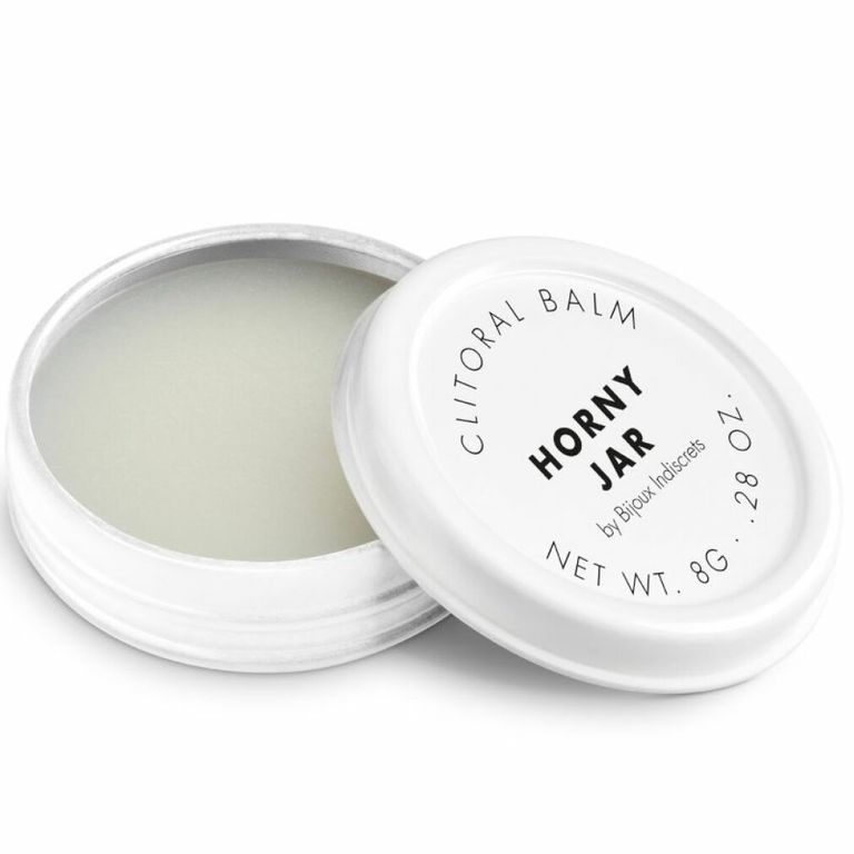 Shopapotheke Bijoux Indiscrets *Clitoral Balm - Horny Jar*