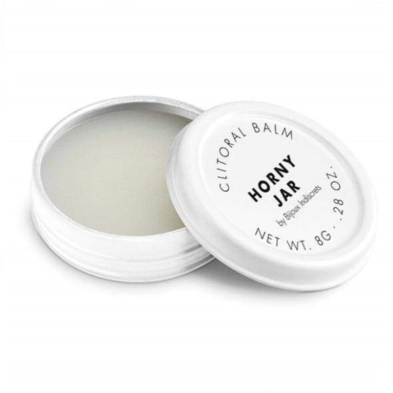 Shopapotheke Bijoux Indiscrets *Clitoral Balm - Horny Jar*