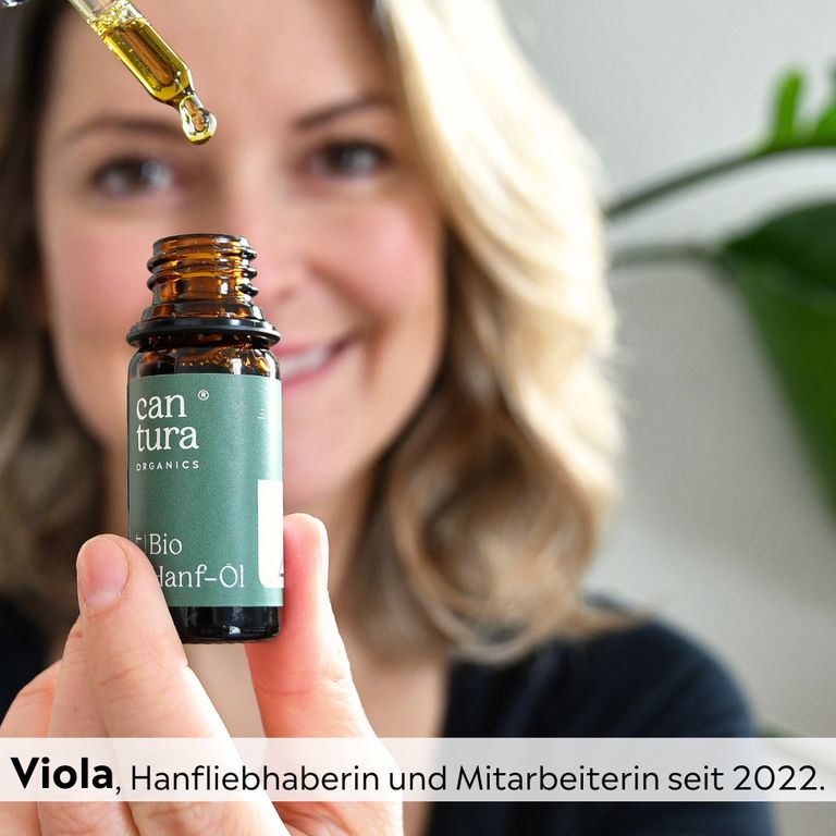 Shopapotheke BIO-CBD-ÖL AKUT : 300 CBD-Tropfen Mit 12% BIO-CBD Von CANTURA® Als Vollspektrum-Hanföl (Cannabis-Öl)